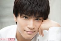 岩田剛典、可愛い子役に囲まれ「自分の子どもができたら、どうなるんだろう（笑）」