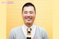 ゲイの心理カウンセラーに聞く“思い込み”「不幸でなければいけないと思ってない？」