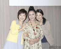 榊原郁恵「ホストクラブでは”女”になったほうがいい？」