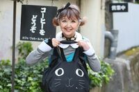 年を取るのは怖くないし悪くない！『おしゃれなおばあさんになる本』が話題