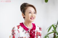 フリーアナウンサー・南美希子、おひとりさま歴10年で人生を自由に謳歌、愛息子から言われた「犯罪以外はな…