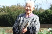 「93歳でYouTube始めたら、楽しみ100倍だっぺ」茨城の最強ばあちゃんから学ぶ、元気に長生きする秘訣