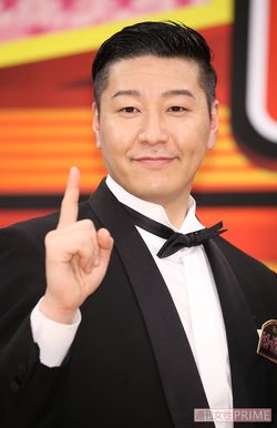 長田庄平