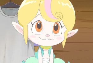 ハクション大魔王』50年ぶりに復活！ アクビが主人公の令和版、新たな