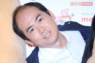 おしゃれ感度の高いトレエン斎藤さん