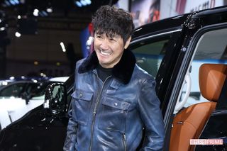 近藤真彦（'18年）