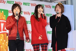 いきものがかり