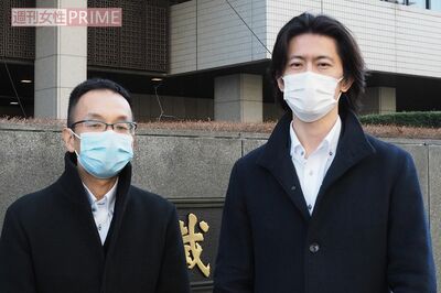 NTTドコモのハラスメント訴訟、“口封じ”されていた被害男性が語る「悪質なやり口」