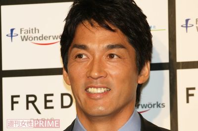 長嶋一茂はなぜいつも半笑いなのか？ テレビ界が渇望する「自由さ」の裏にあるもの