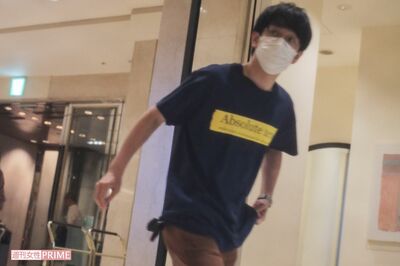 横山裕、NMB横野すみれにかけられた後輩Jr.との“二股疑惑”「パパ活」扱いに同情の声