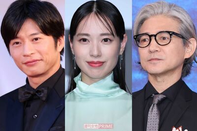 《映画化がっかりドラマランキング》名作から駄作へと転じた5作品、1位は“世界観ぶち壊し”の『Dr．コトー…