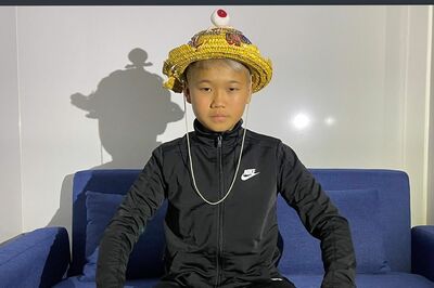 ゆたぼん「モテてしゃーない」アンチへの対抗心は父・中村幸也氏の“過激発言”が影響か「アンチはパパより…