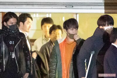 嵐やNEWSも経験済み、ジャニーズWESTの3人が行った“極秘ロス旅行”