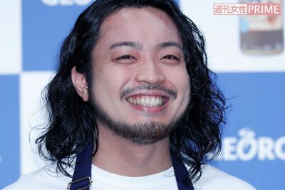 Creepy Nuts・R指定、『THE FIRST TAKE』サムネイル画像が「綺麗になった」「謎にセクシー路線」と大バズり…