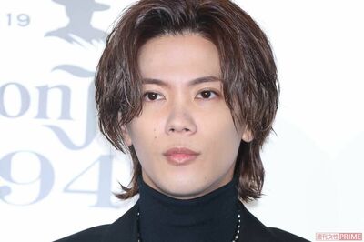 Number_iの神宮寺勇太、超ワイルドな“激変ヘア”を披露してファン騒然、キンプリ時代の“王子様”キャラ脱…