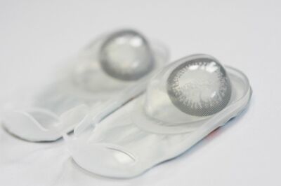 カラコンブーム・スマホ酷使・まつエクトラブルetc.「令和の失明リスク」に眼科医が警鐘！コロナ禍以降カラ…