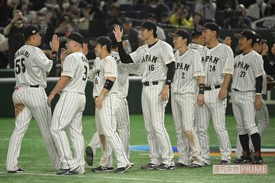 【WBC】大谷翔平がダルビッシュが、そして短期間で国民的アイドルになったヌートバーが!侍ジャパンが子供…