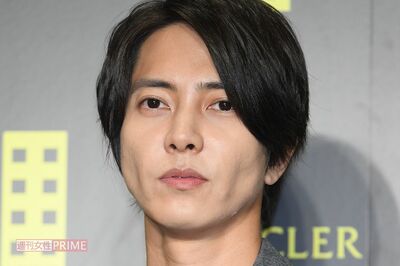 山下智久、主演ドラマ『正直不動産』ロケ地に許諾トラブル！ NHKが謝罪する事態に発展