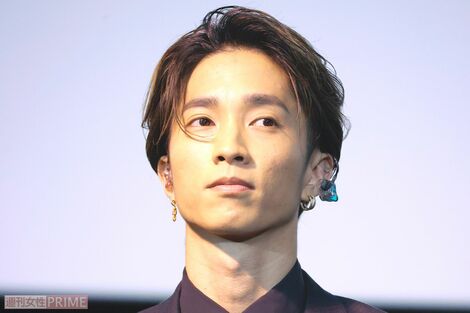 SixTONES田中樹が過去のSNS流出騒動をコンサートのトークでネタにしてファンの間で賛否に 流出女性は「もっと流出しちゃおうカナ」と新たな匂わせも《2026年8月…