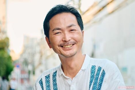 〈あの有名子役は、今！〉NHKドラマ『たけしくんハイ!』小磯勝弥「とにかくシャイで…」明かしたビートたけしとの舞台裏と、役者を続ける“深い理由”