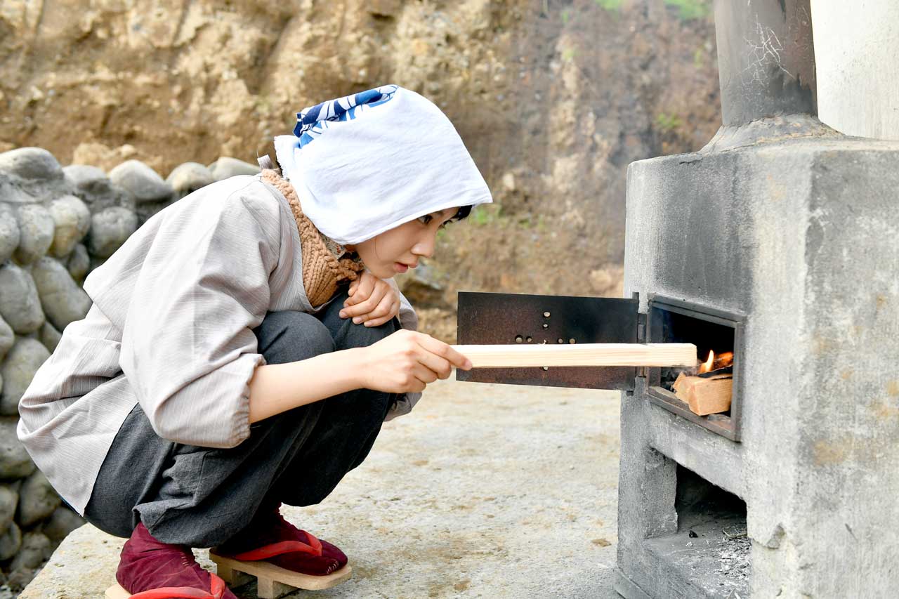 『この世界の片隅に』(c)TBS