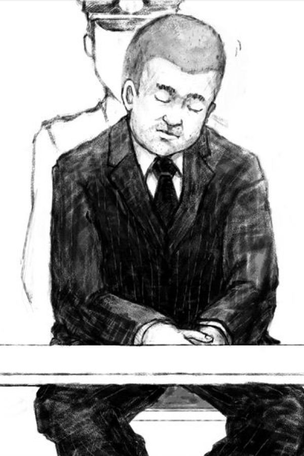 厚木5歳児白骨遺体事件、母親が裁判で証言した夫の"性行為強要"