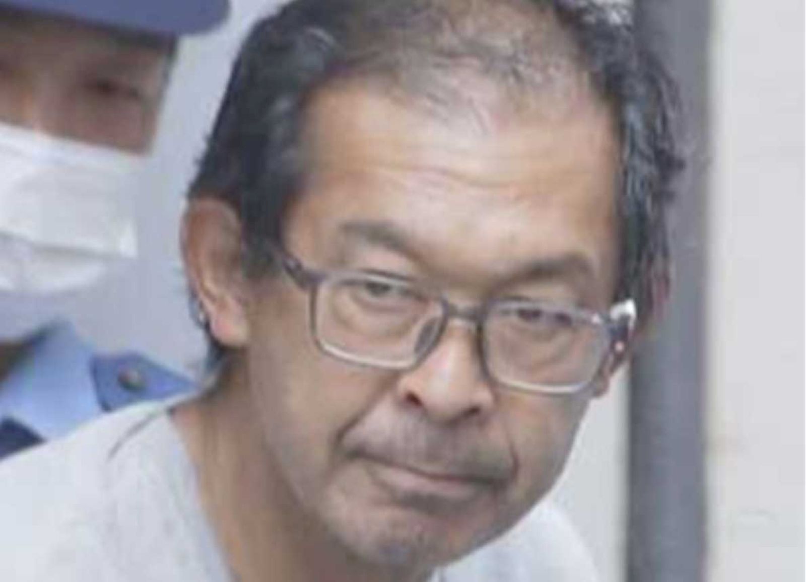 《東京・池袋》寿司店で起こった事件の容疑者