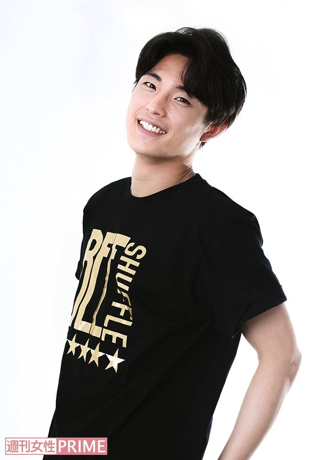 MINSU　ミンス（23）