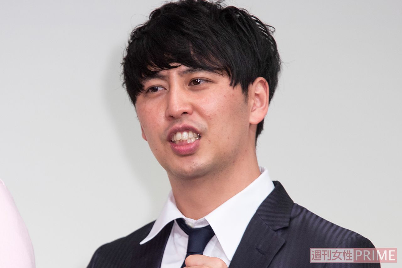 同志社大学卒の『ニューヨーク』の屋敷裕政