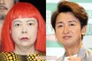 《草間彌生さん逝去》「大ちゃん」「彌生ちゃん」と呼び合った嵐・大野智との絆…『24時間テレビ』チャリティーTシャツ制作秘話と“天才同士”の敬愛