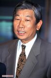 前田忠明さん