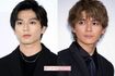 新田真剣佑と眞栄田郷敦