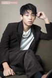 竹内涼真 撮影/廣瀬靖士