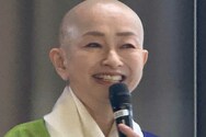 元フリーアナの僧侶・高橋美清さん「死ぬことしか考えられず…」ストーカー被害、…