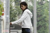 鈴木保奈美、石橋貴明との“離婚説”でよぎる「1度目の結婚で起こしていた逃避行」