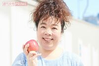 『ふぞろいの林檎たち』中島唱子、外見コンプレックスから解放された演出家のひと言