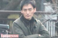 草なぎ剛、主演ドラマ『嘘の戦争』の早朝ロケ現場で漏らしていた不満