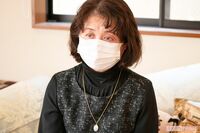 「神父に従えば苦しみから救われる」と信じ続けた被害者女性が実名告白、カトリック教会のチリ人神父から受…