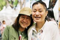 《同性婚訴訟》の原告、「夫夫」「婦婦」のLGBT“ふうふ”が結婚を求める理由