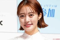 王林、“紐ビキニ”スケスケショット公開で「中見えてる」止まらぬセクシー路線の“垢抜けセレブ姿”に釘付け