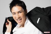 郷ひろみ、デビュー50周年！「睡眠」「食事」「トレーニング」ライフスタイルに迫る7つの質問