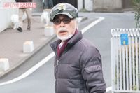 宮崎駿、長編アニメ復帰について聞くと「私はただゴミ拾いをしているだけですから!!」