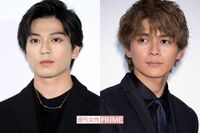 新田真剣佑と眞栄田郷敦、遺品トラブルはいまだ解決せずも千葉真一さんの一周忌法要に寄せた言葉