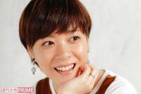 新婚の上野樹里「私はけっこう気楽に生きているなって思いました！」