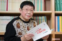 【追悼】橋田壽賀子さん、生前に語っていた「私がお墓に入るとき」