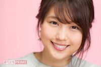 『ひよっこ』有村架純、農家の娘を演じて痛感「お米の力ってすごいんです」