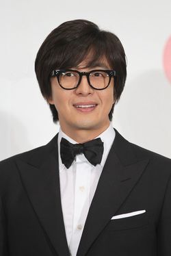 ぺ・ヨンジュン