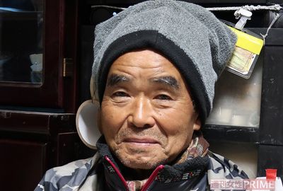 「小倉美咲ちゃんは生きている!」スーパーボランティア尾畠春夫さんが断言