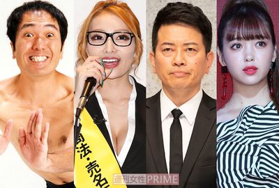 江頭2:50は完全勝者!? YouTubeで成功・失敗する芸能人の違いを検証してみた