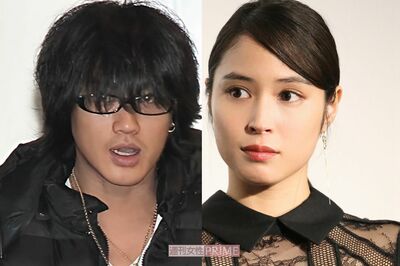 元KAT-TUN赤西仁、熱愛報道の広瀬アリスと元カノ・加藤ローサ、前妻・黒木メイサに共通点「好みってすごい…